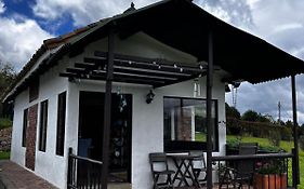 Zingara de la Montaña: Hermosa Casa en Zipaquira